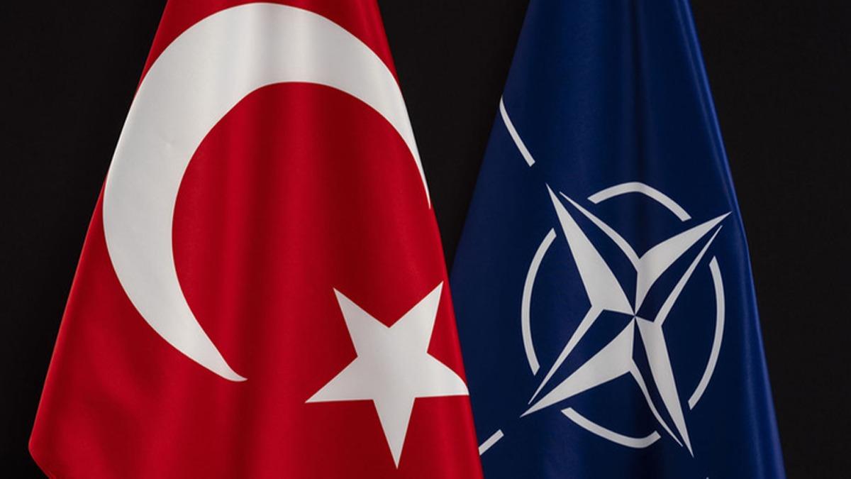 NATO'dan Trkiye aklamas: ok nemli mttefik