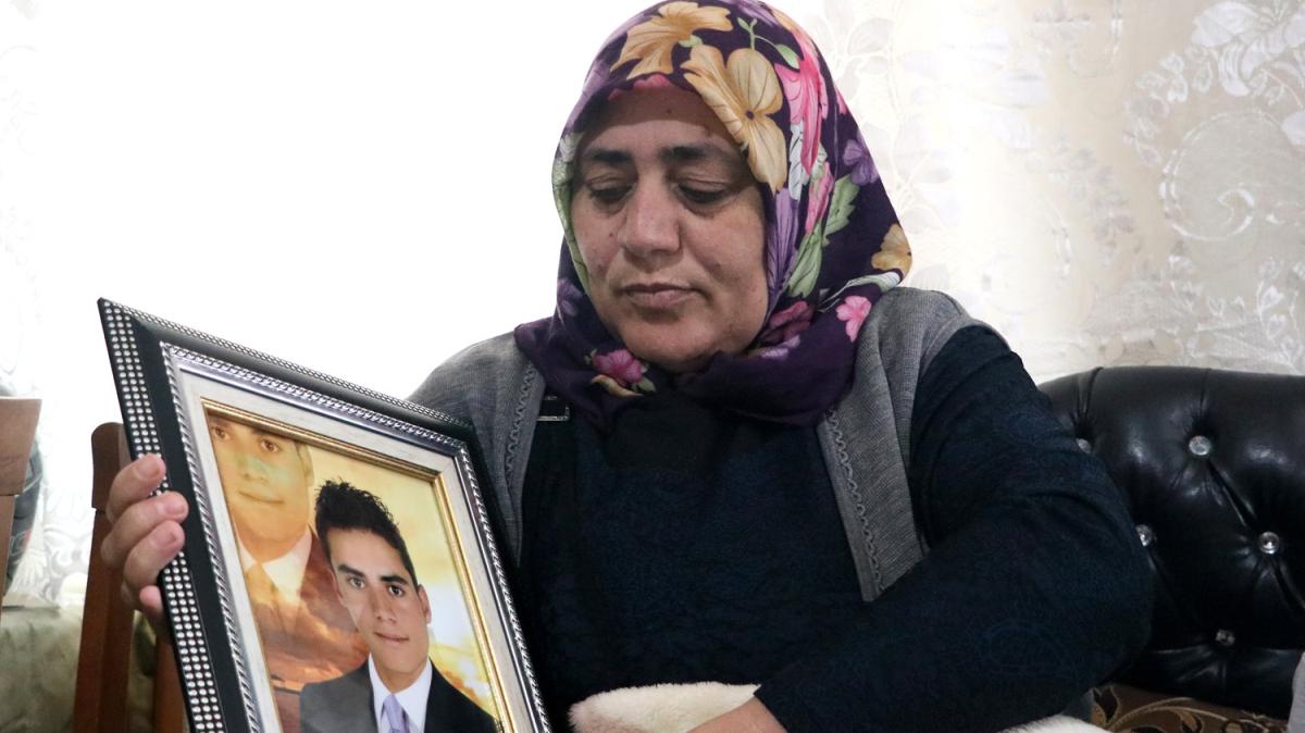 Olu PKK tarafndan daa karlan acl anne: Bunun sebebi de HDP'dir