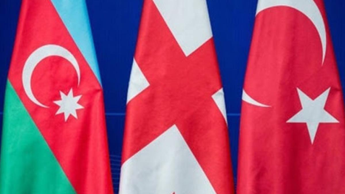 Trkiye-Azerbaycan-Grcistan l Dileri Bakanlar 9. Toplants ertelendi 