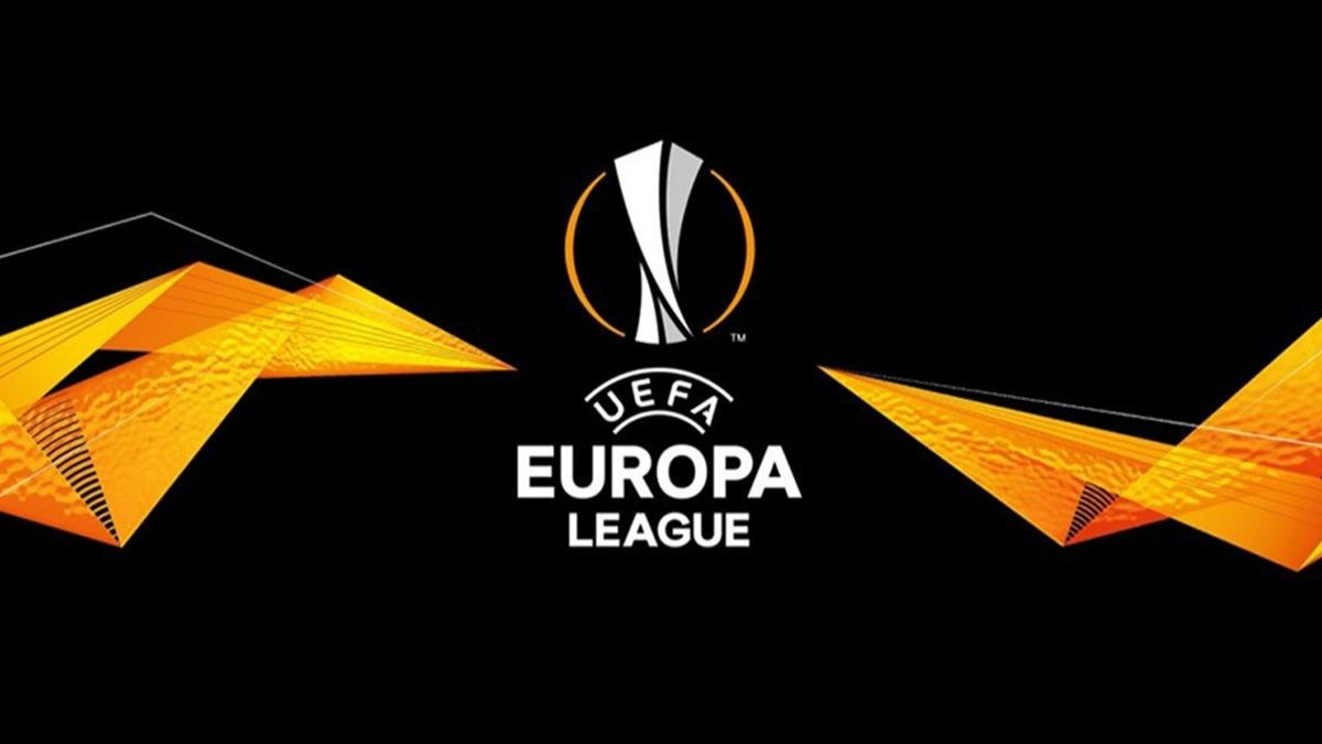 UEFA Avrupa Ligi'nde son 32 turu ilk malar tamamland 