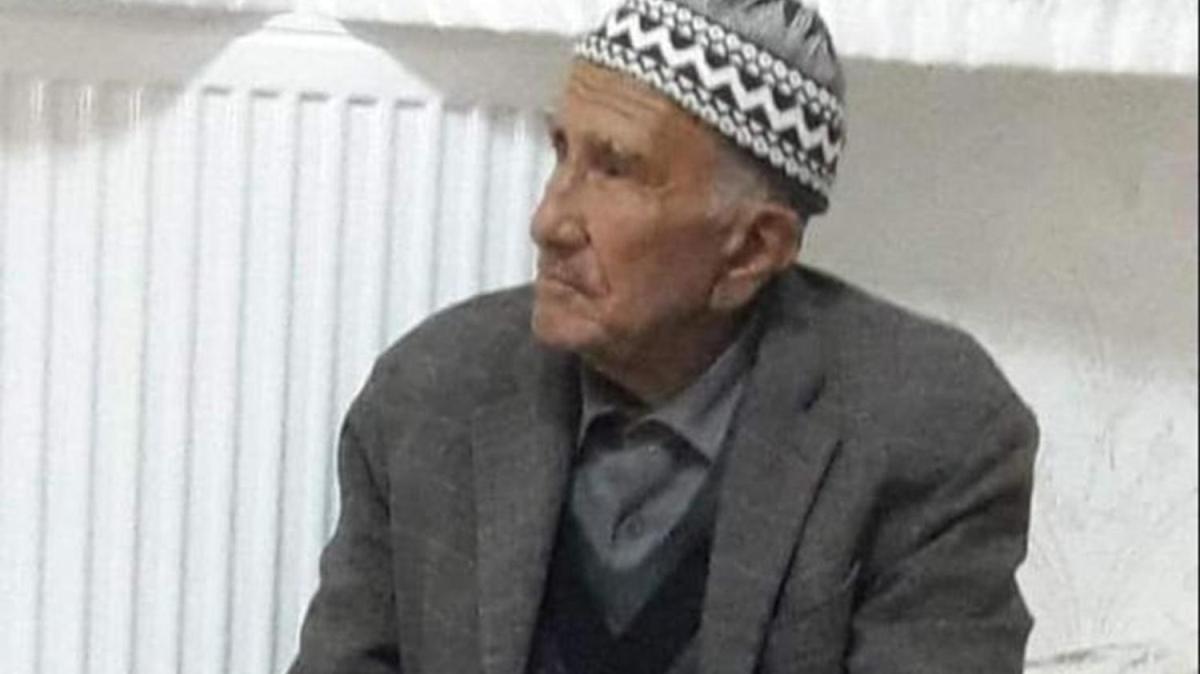 Gaziantep'te trafik kazas: 83 yandaki yal adam hayatn kaybetti