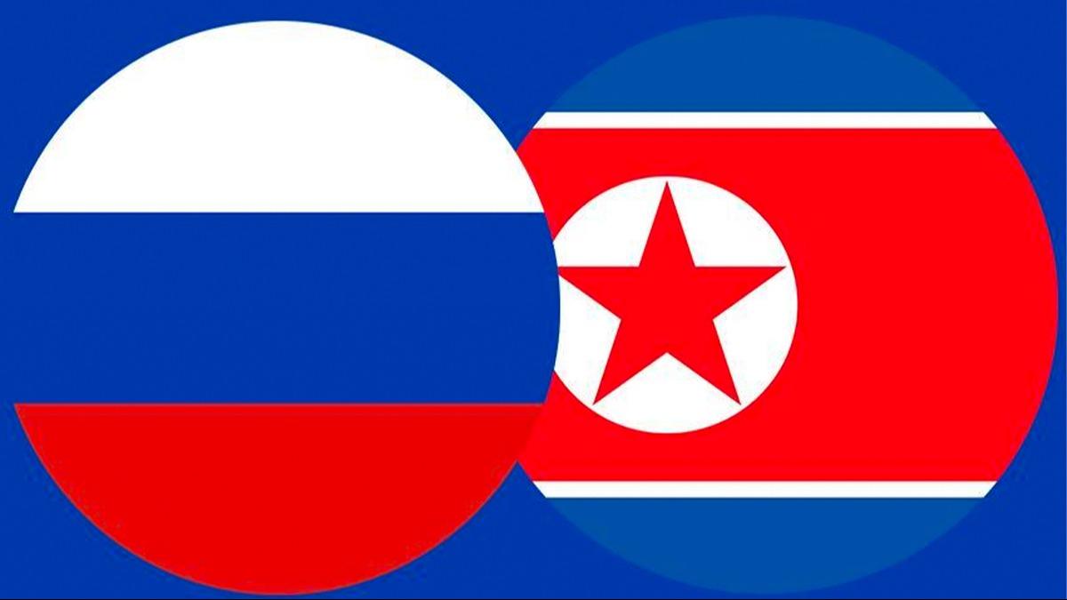Rusya ile Kuzey Kore arasndaki ticarette ciro kayb
