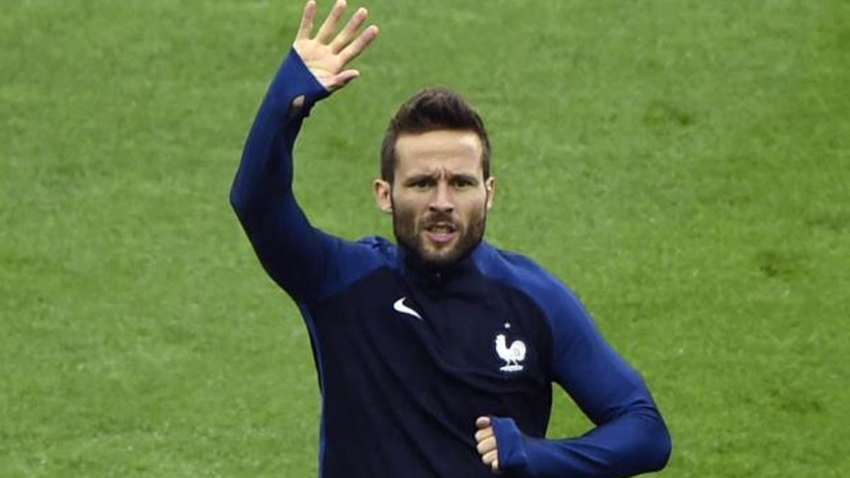 Yohan Cabaye futbolu brakt