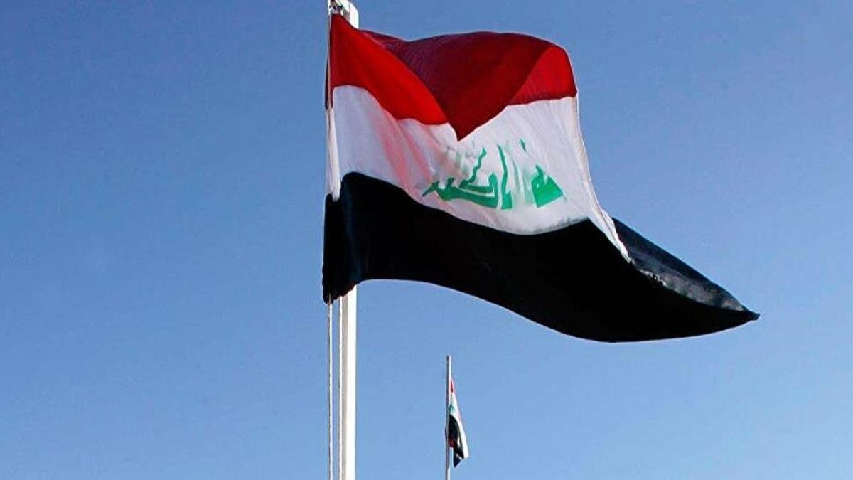 Irak'taki Krt partisi ismindeki ''slam'' ifadesini kaldrd