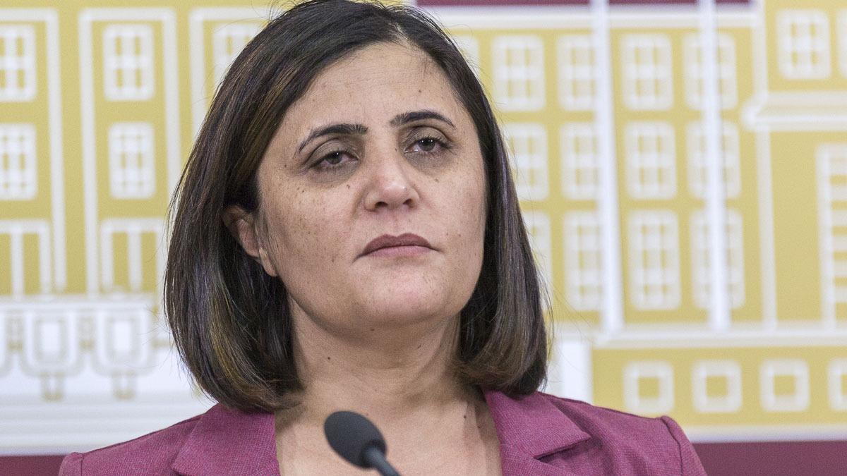 HDP Milletvekili Dirayet Dilan Tademir hakknda soruturma balatld