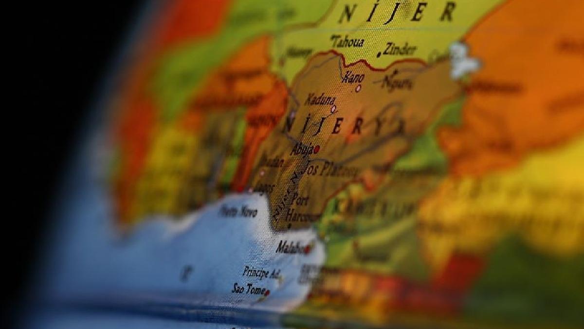 Nijerya'da uak kazas! 6 asker hayatn kaybetti