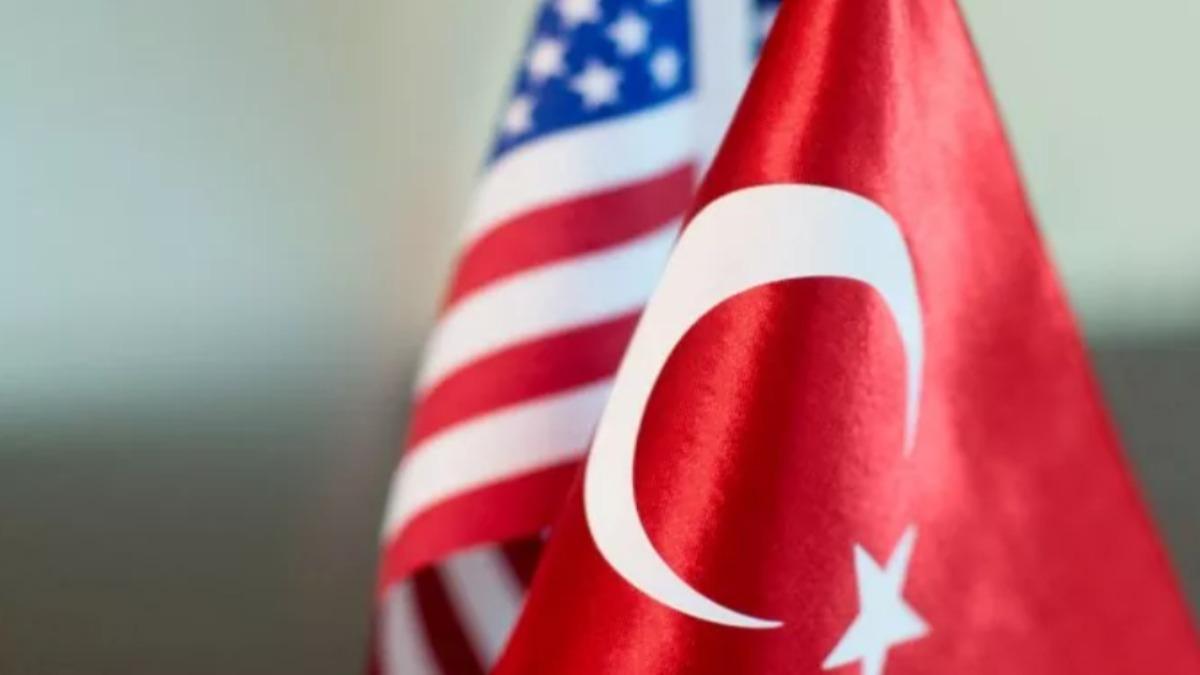 Tarihi hamle sonras ABD'yi  rnek gsterdi: Trkiye iin de gerekli