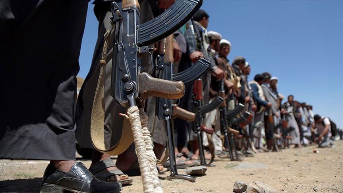 Yemenli hkmet yetkilisi, Husilerle esir takas grmelerinin gelime kaydedilmeden bittiini belirtti