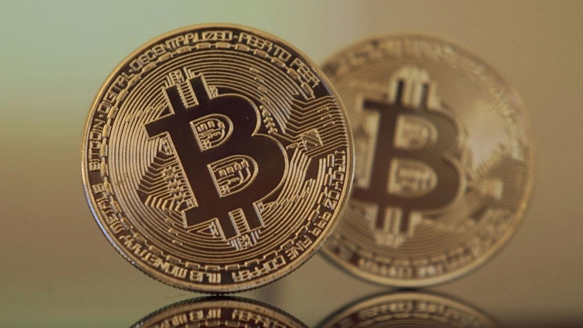 ABD'den Bitcoin aklamas: Yasa d finansman iin kullanlyor