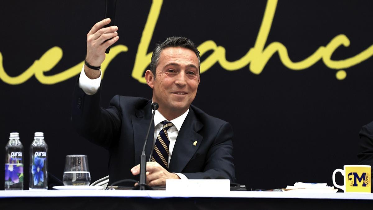 Beinsports Fenerbahe Bakan Ali Ko'a dava ayor