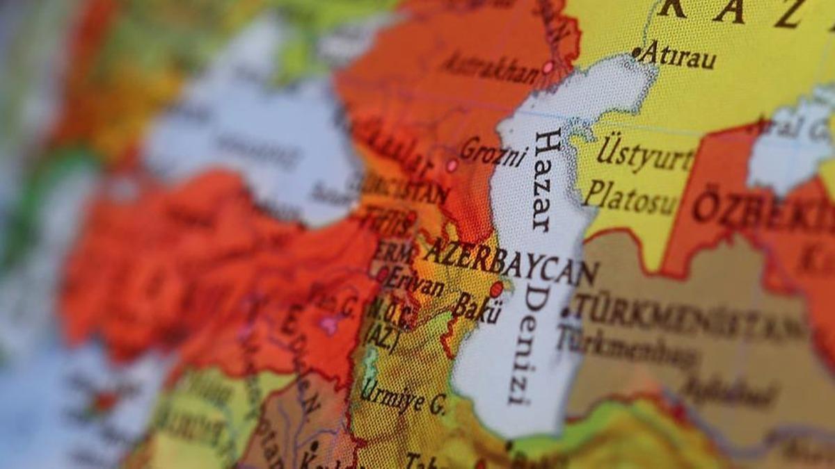 Trkiye-Azerbaycan-Trkmenistan arasnda nemli toplant
