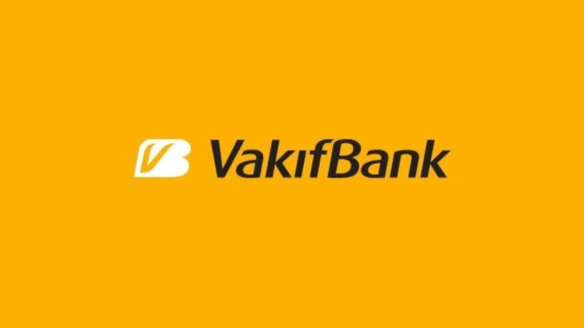Trkiye'nin en byk 2. Bankas VakfBank