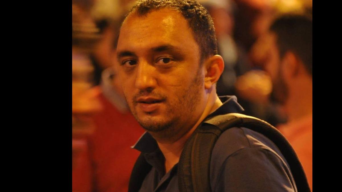 Anadolu Ajans muhabiri Ferdi Akll hayatn kaybetti