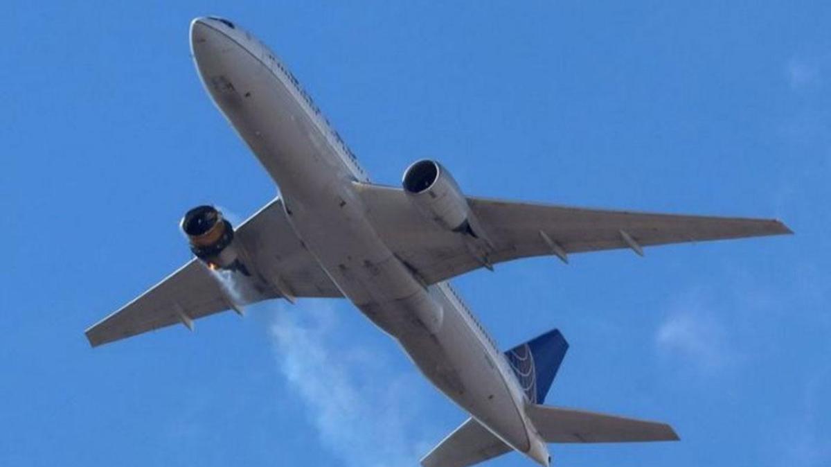 ngiltere hava sahasn ''Boeing 777''lere kapatacak