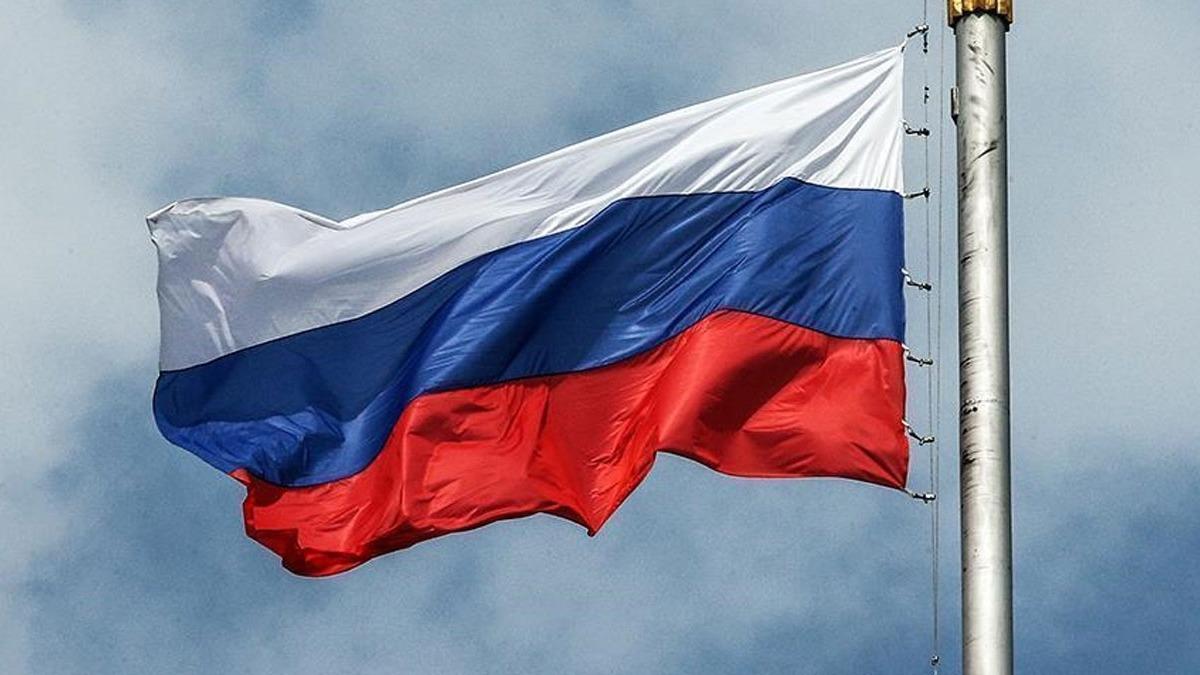 Rusya'da yaptrmlara ilk aklama: Hayal krkl