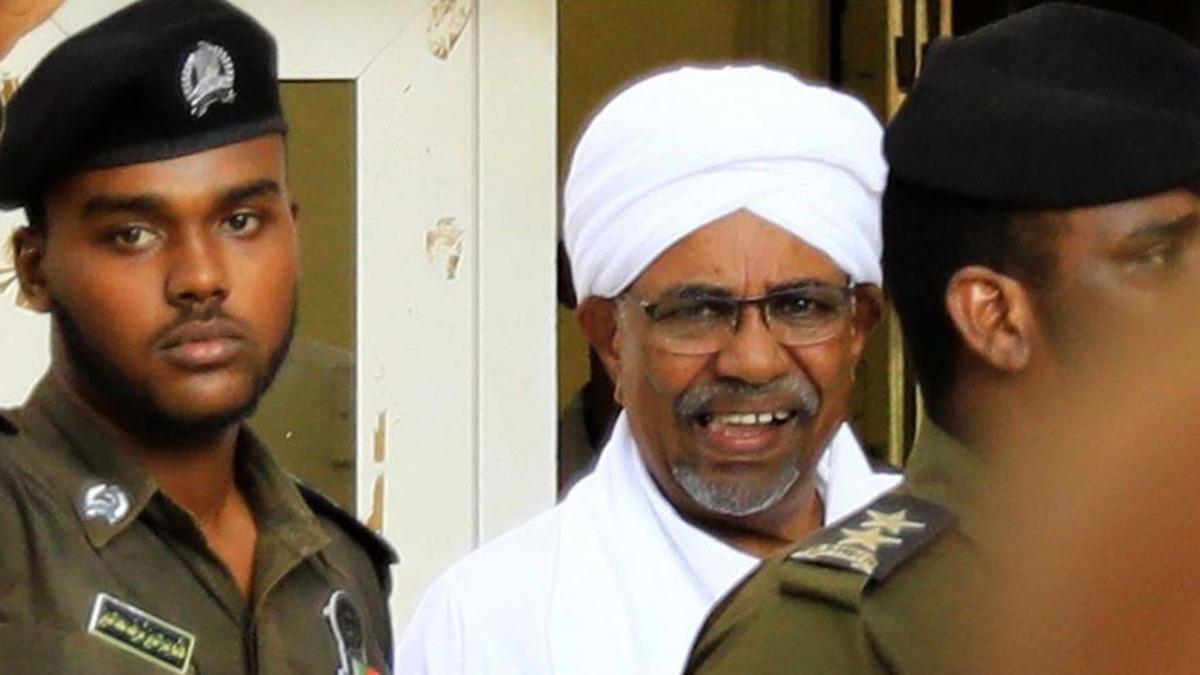 Sudan'daki ''1989 darbesi'' davas ertelendi