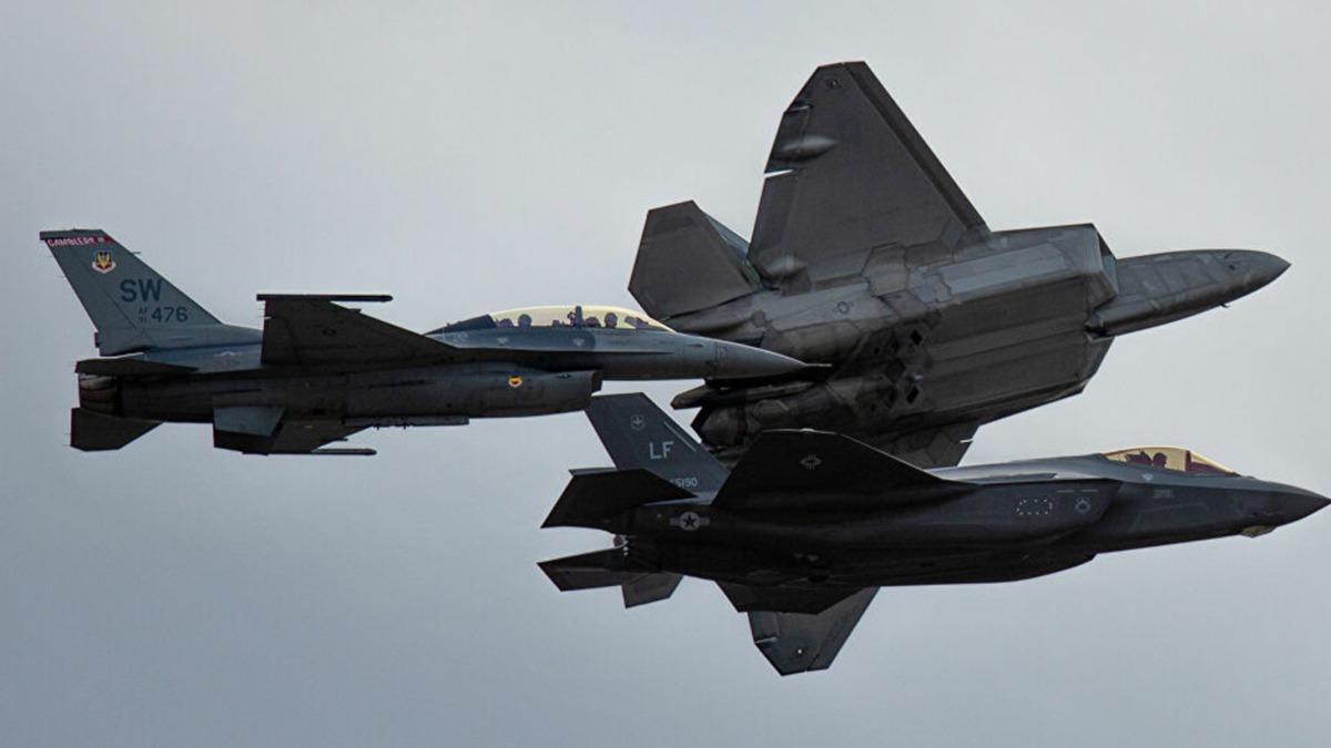F-35 itiraf: Baarsz oldu, yeni uak retilebilir
