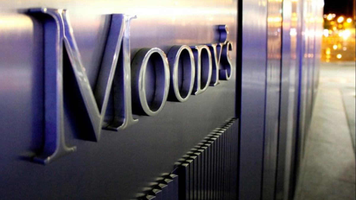 nemli gelime! Moody's Trkiye tahminlerini ykseltti