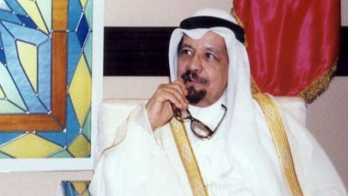 Suudi Arabistan'n ''Bat'ya petrol ambargosu uygulayan bakan'' hayatn kaybetti