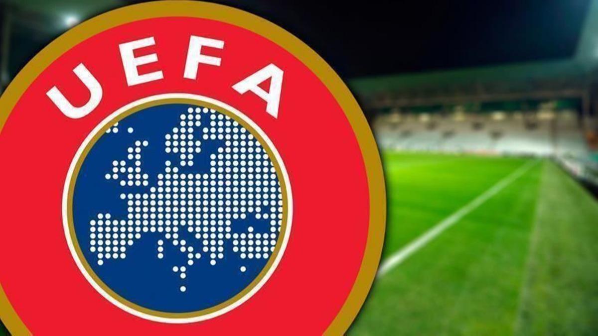 UEFA'dan U19 ampiyonalar iin iptal karar kt