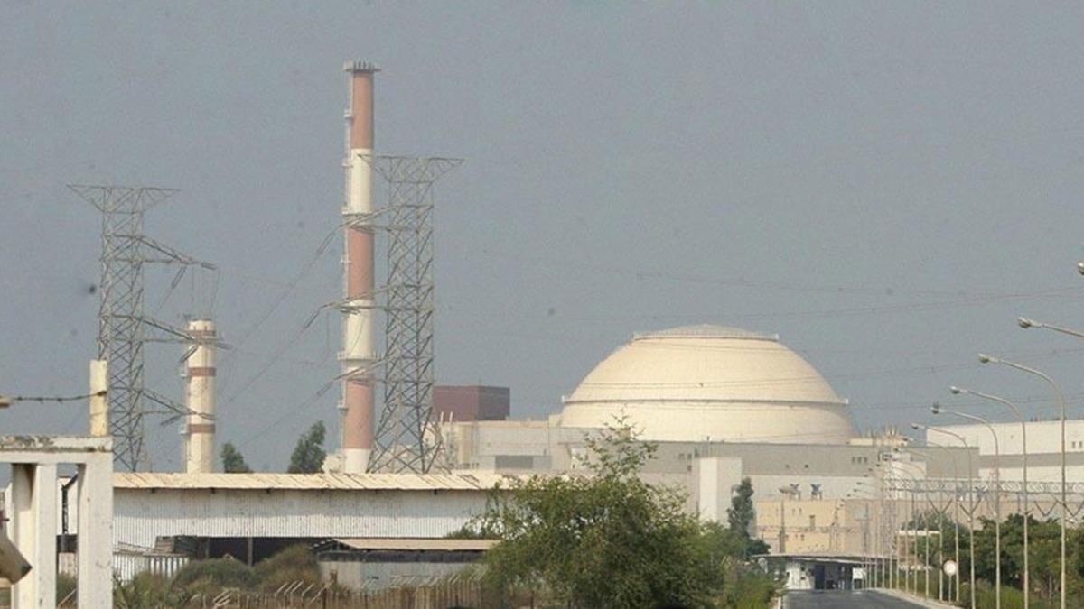 Uluslararas Atom Enerjisi Ajans'ndan ran'n uranyum zenginletirmesi aklamas