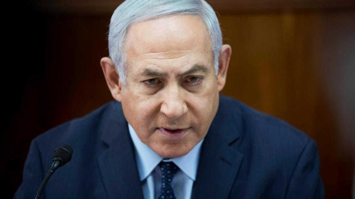 Bahreyn'den Netanyahu'ya davet