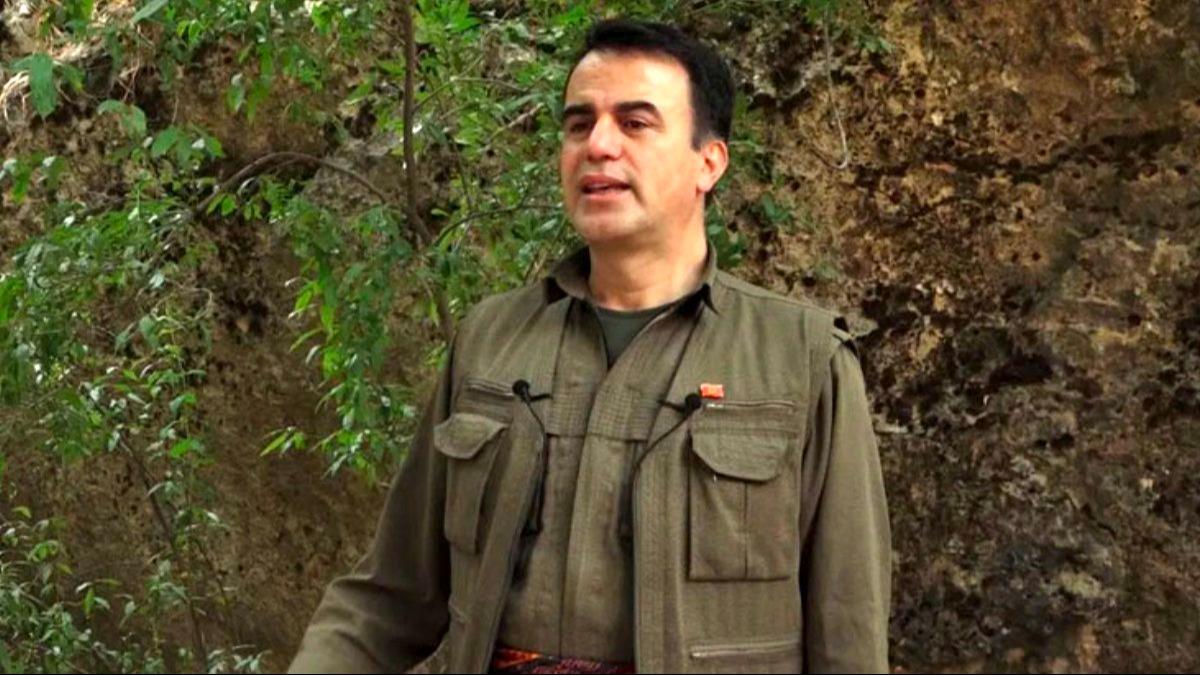 BB'de bir skandal daha! PKK'l Demirta'n kitab satta