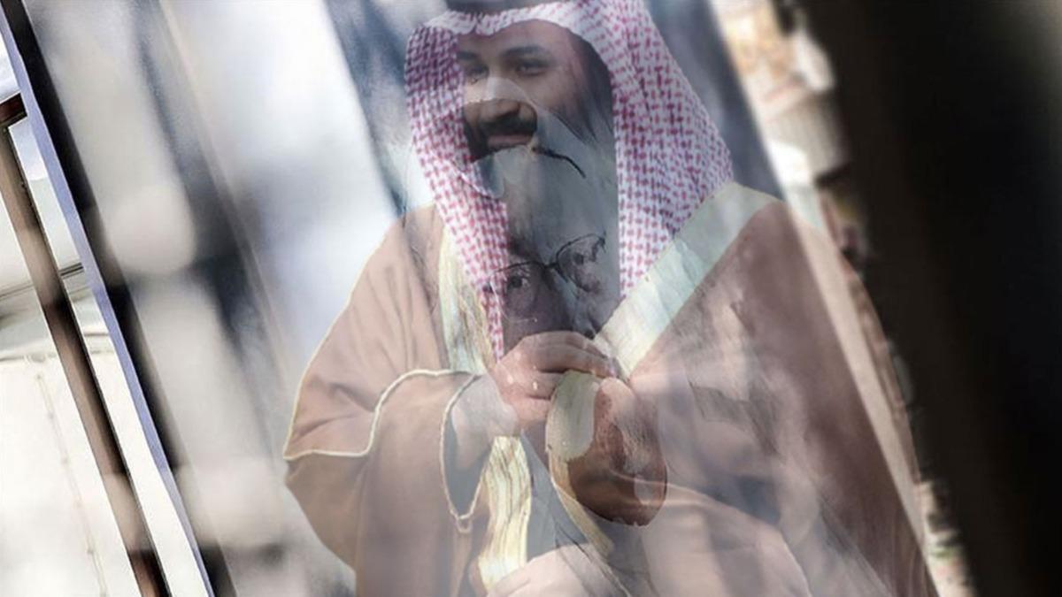 ABD: Kak cinayetinin arkasnda Prens Muhammed bin Selman var