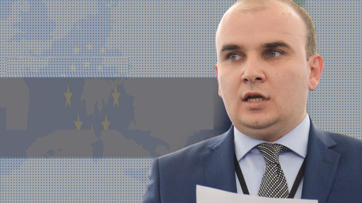 Avrupa Parlamentosu Bulgaristan Milletvekili Kk: AB, Trkiye'yi anlamak istemiyor