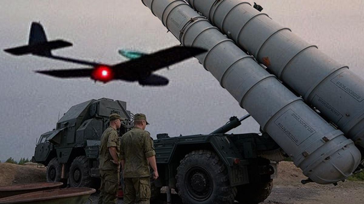 Krgzistan'a Rus yapm S-300 fze sistemleri ve silahl insansz hava aralar ulatrlacak