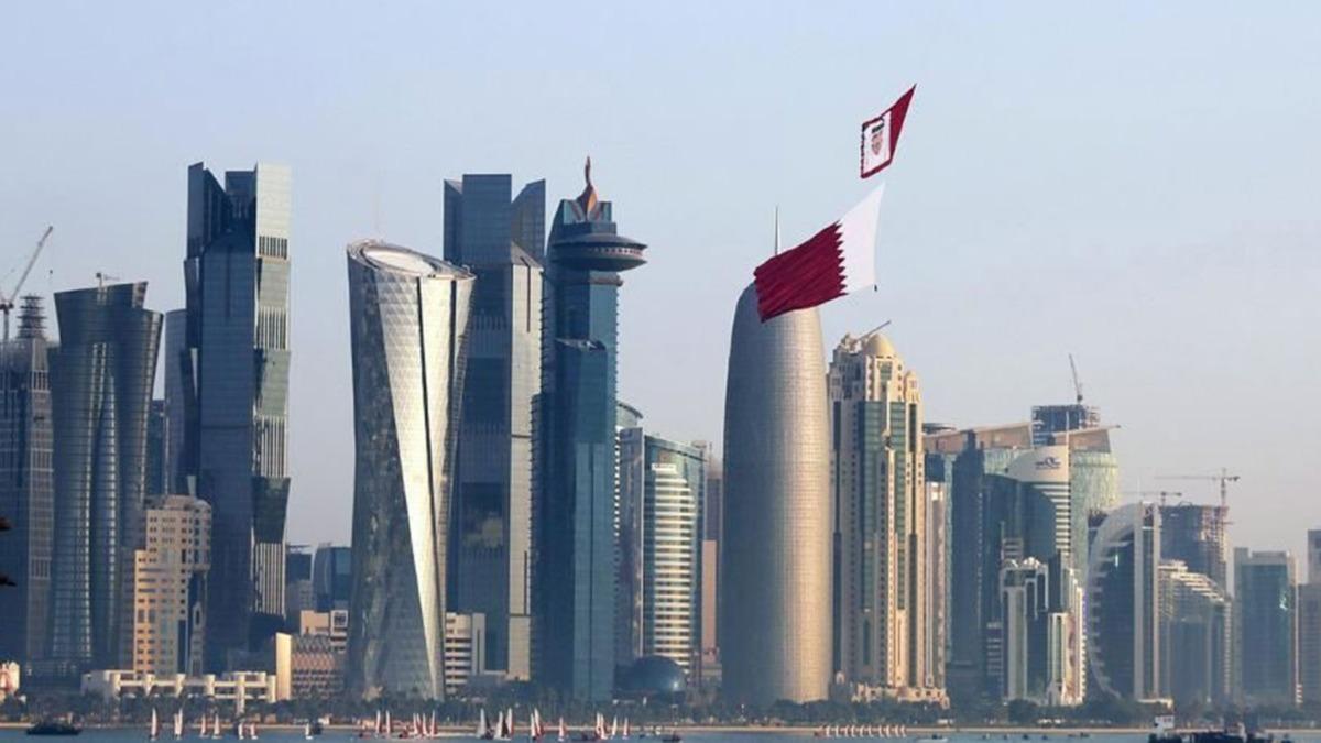 Katar, ran nkleer anlama taraflarn kabul etti