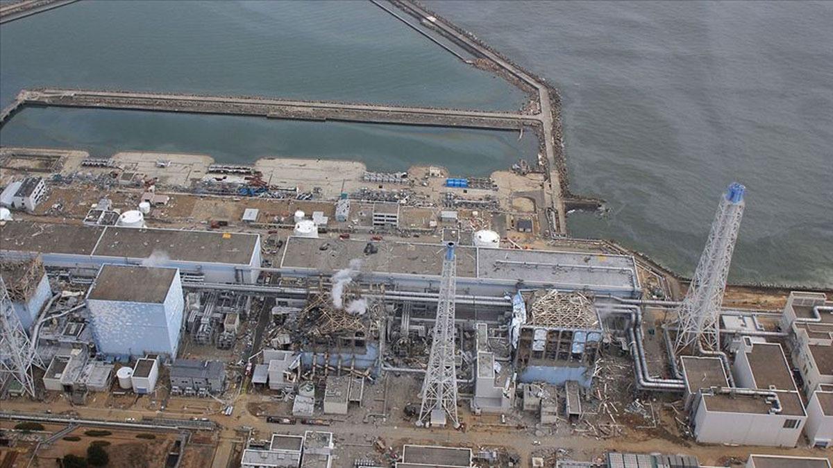 Fukuima'da arndrma sonras kan atn tahliye maliyeti 400 milyar yeni geecek