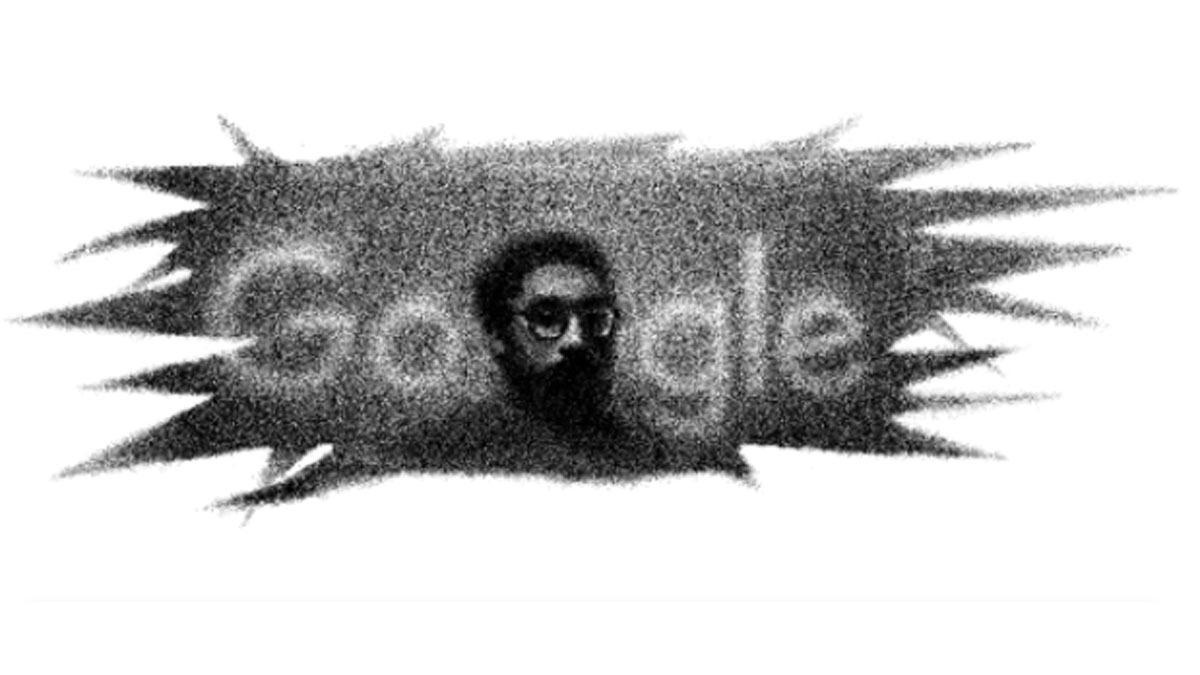 Google, heykeltra Kuzgun Acar' unutmad