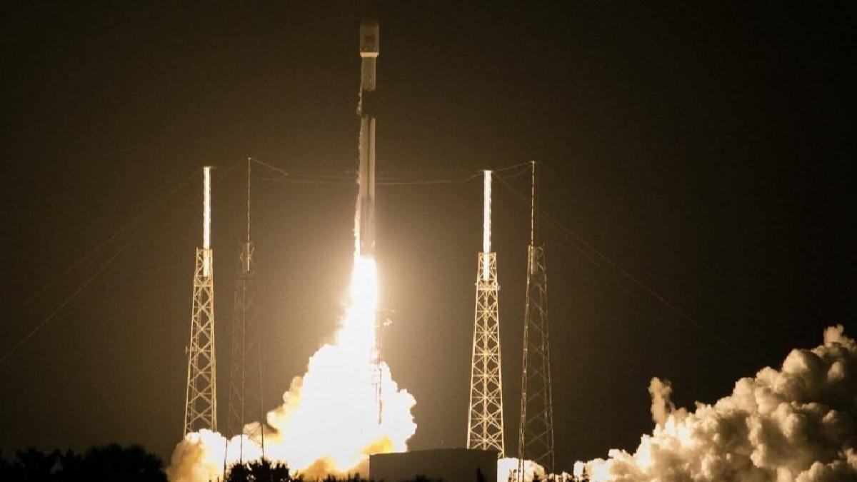 Trksat 5A uydusu iin nemli gelime: Kapsama alan ve kapasite artacak