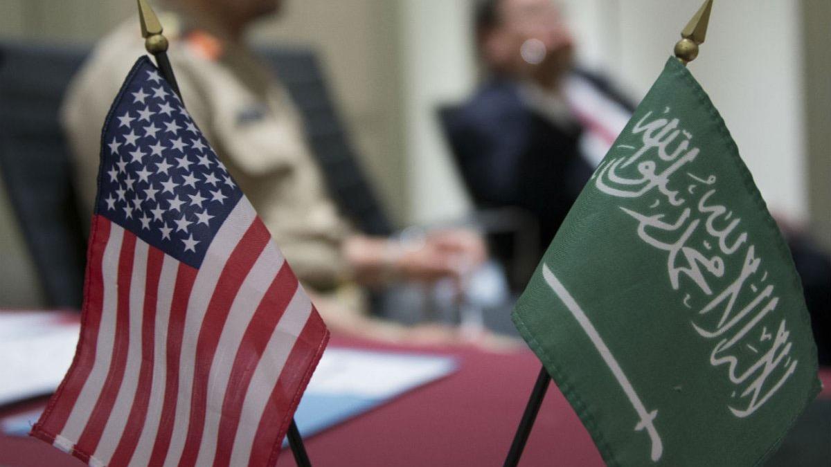 ABD, Suudi Arabistan'la ilikileri koparmak yerine yeniden deerlendirmeye alyor