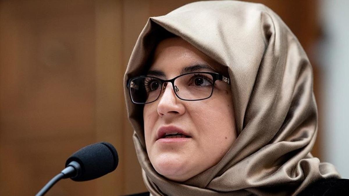 Cengiz: Veliaht Prensin, bu raporu takiben hibir siyasi meruiyeti kalmamtr
