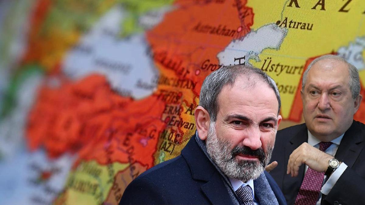 Do. Dr. Bozku: Ermenistan'daki protestolarn temel dayana aslnda yoksulluk