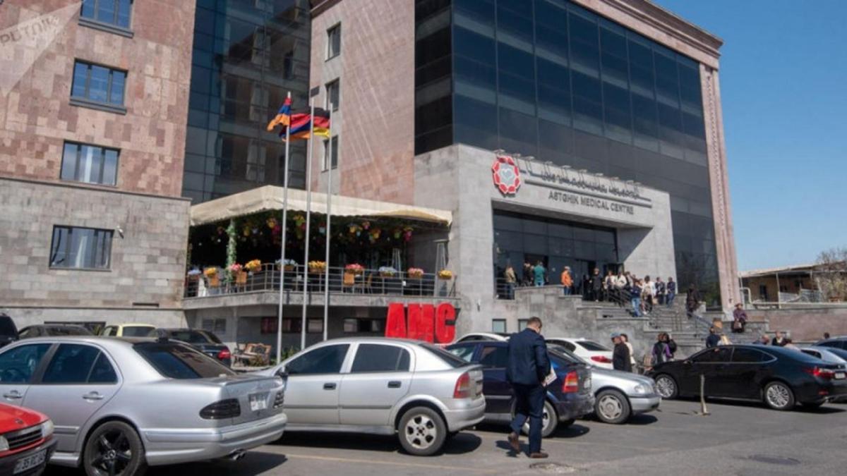 Karaba sava Ermeni halknn psikolojisini bozdu: Travmay atlatmak 50 yl alacak