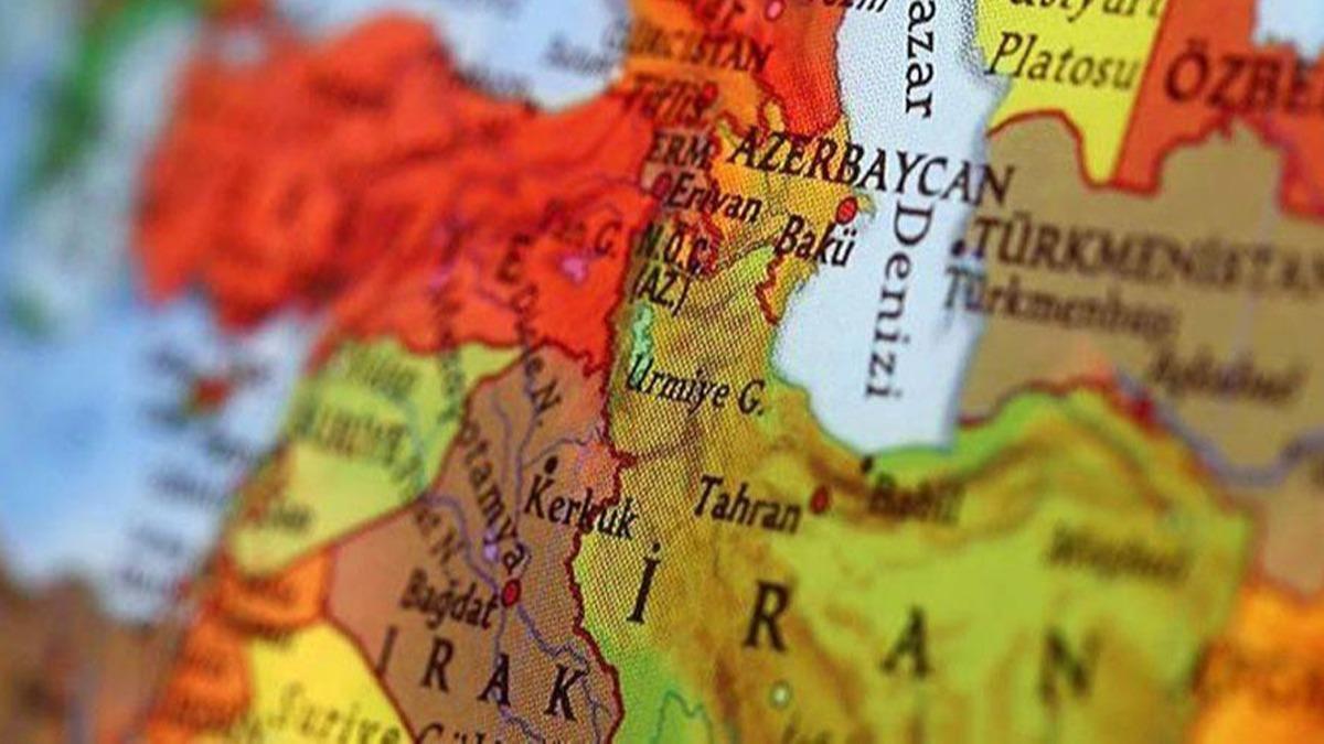 Merkezi Tahran'da bulunuyor: Trkiye olmadan eksik kalrz