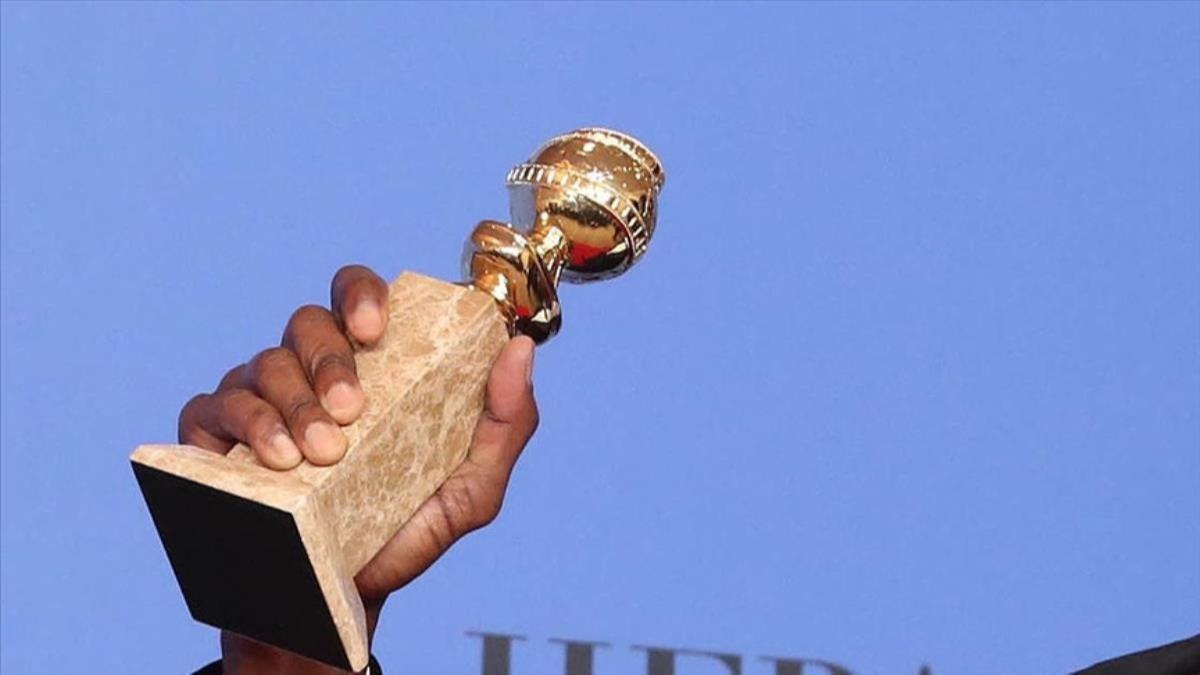 Oscar'n habercisi Altn Kre dlleri sahiplerini buldu