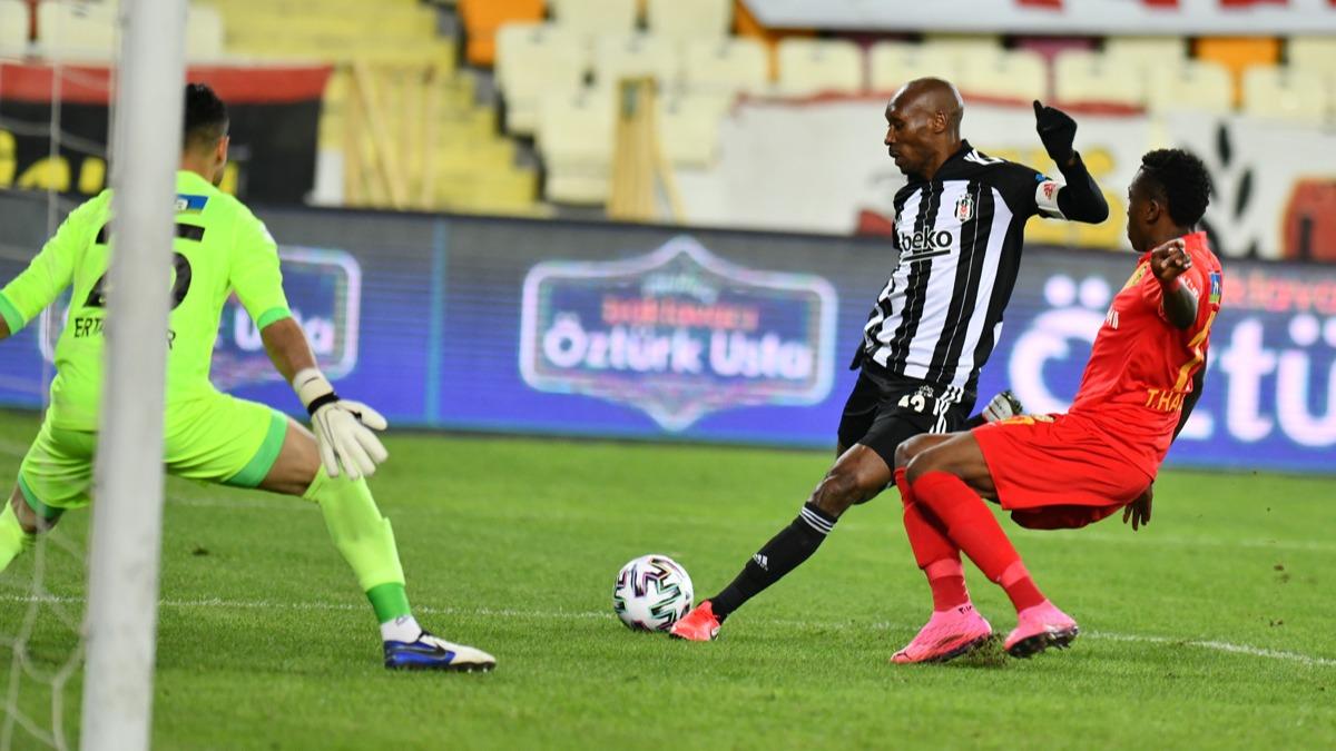 Atiba Hutchinson: Savatk ve karakter gsterdik