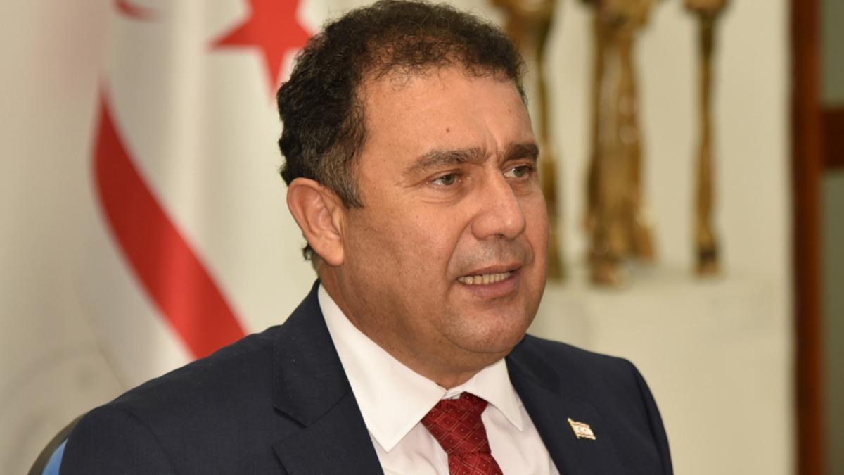 Karde lkeyle kritik anlama! mzalar atlyor