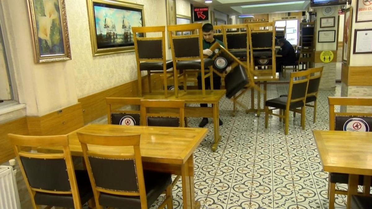 Yeni normalleme sreci balad