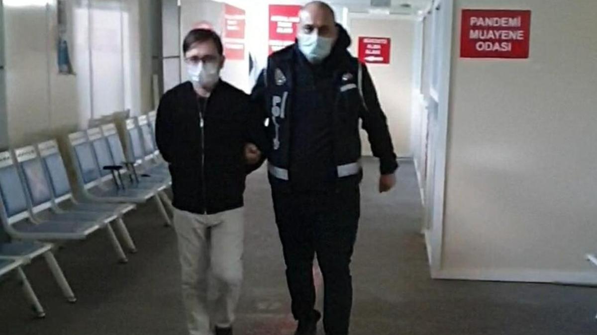 8 ilde FET'nn hcre evlerine operasyon: 11 gzalt 
