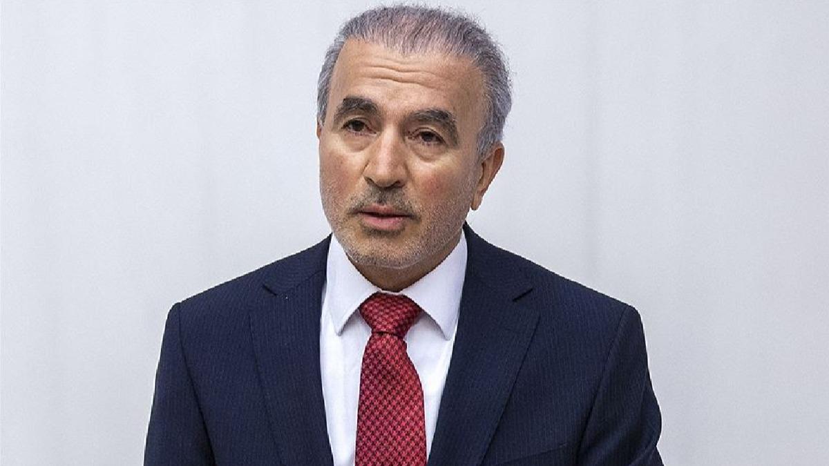 AK Parti'den HDP aklamas: Kapatlmas kararn siyaset deil hukuk verecek