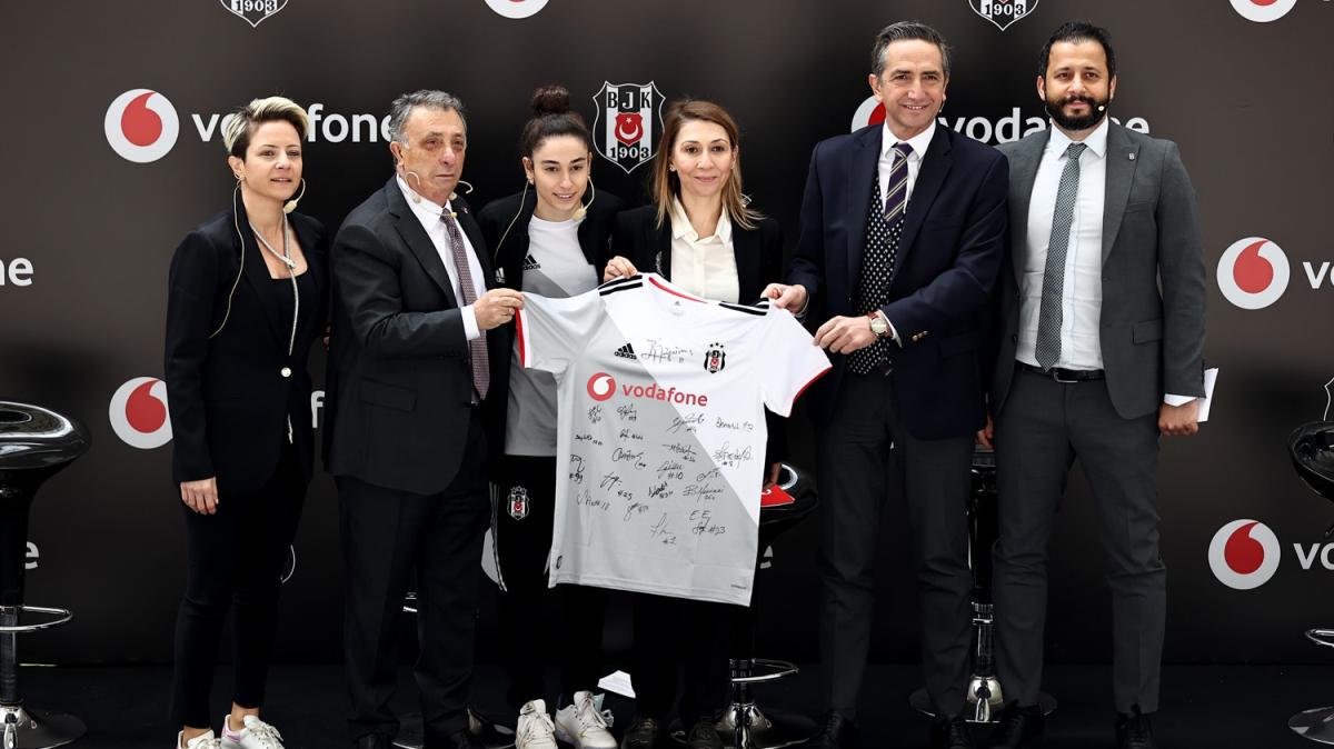 Beikta'tan yeni sponsorluk anlamas