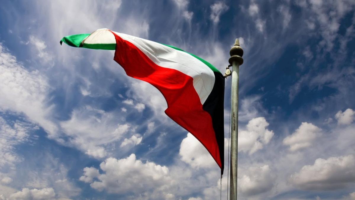 Kuveyt'te yeni hkmet greve balad 