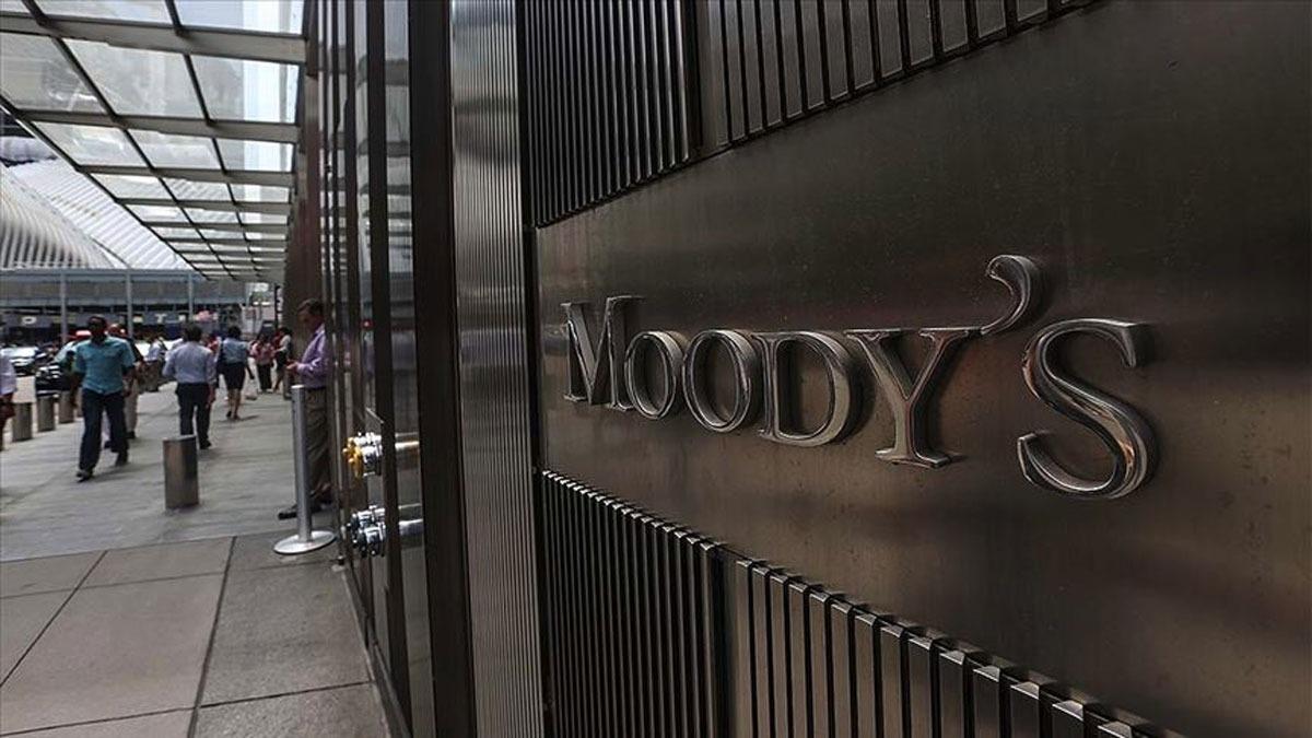 Moody's: Turkiye'de devam eden politika deiiklii net bir pozitif kredi unsuru
