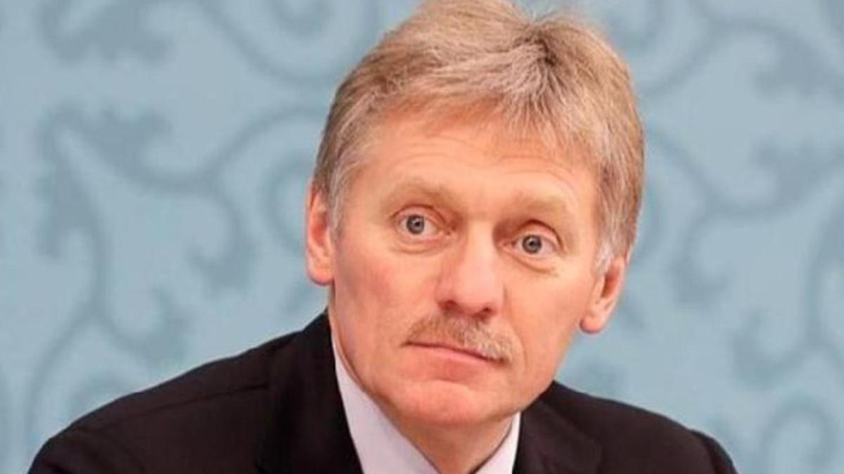 Peskov: ABD'ye karl bire bir verilecek