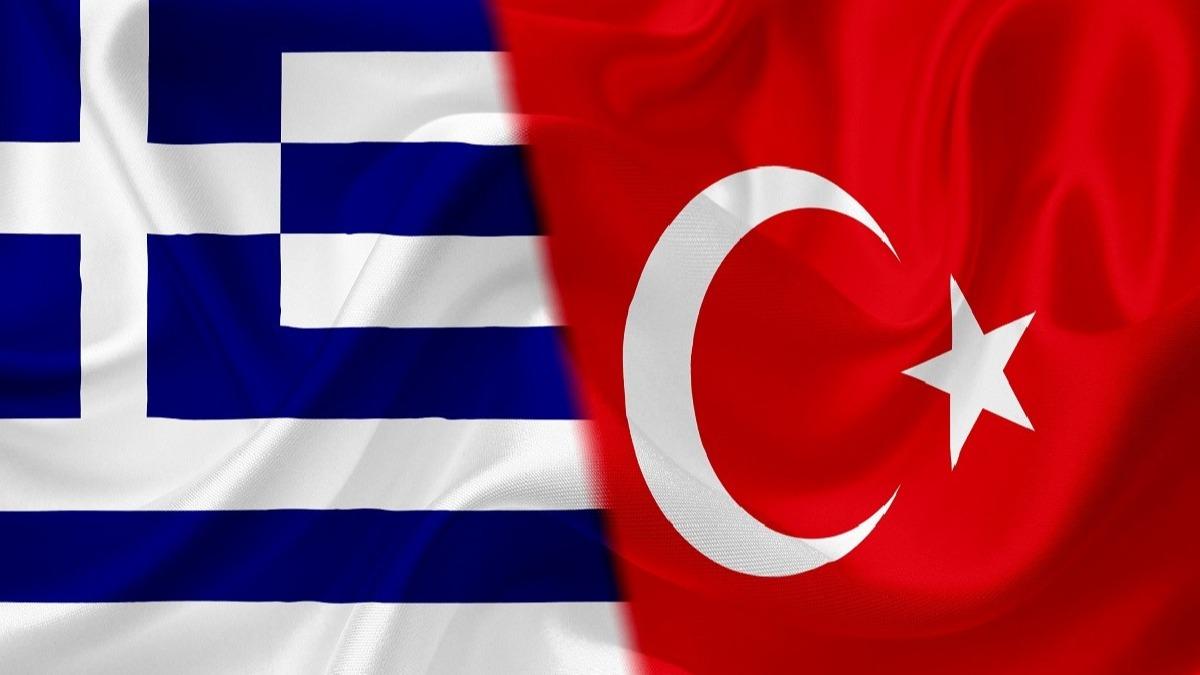 Yunanistan: Trkiye yardma hazr olduunu ifade etti